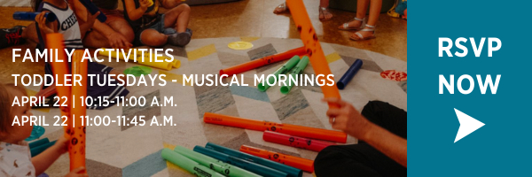 PHOTO: Autry Museum of the American West | The South Pasadenan | Toddler Tuesdays