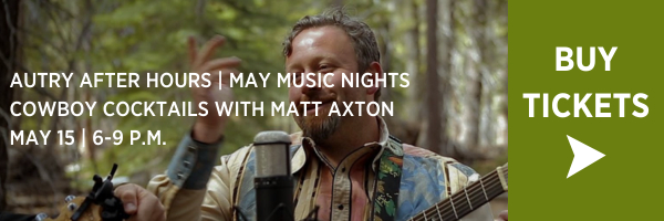 | The South Pasadenan | South Pasadena News Autry After Hours | Matt Axton