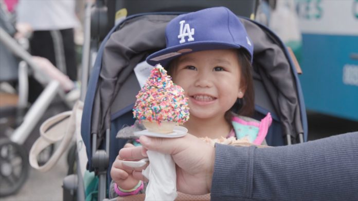 PHOTO: Autry Museum of the American West | The South Pasadenan | 10th Annual Great Big Family Play Day presented by Volvo