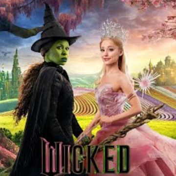Street Food Cinema | Wicked