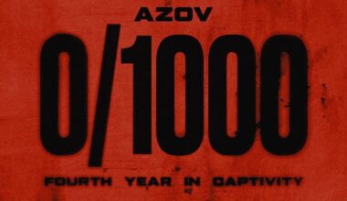 Not a single Azov soldier was included among 1000 PoW exchange