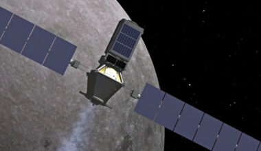 ATMOS Space Completes First European Inflatable Heat Shield Test
