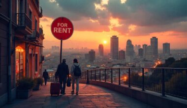 Spain Set to Join Canada, US, France, Italy, Germany, Portugal and Netherlands in New Tourism Rental Clampdown With High VAT to Tackle Housing Squeeze