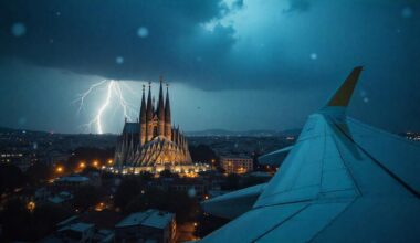 Spain Is Beating Germany, France, Italy, Austria, Turkey, and Greece with Soaring Air Travel Demand, Expanded Connectivity, and European Aviation Dominance: New Report You Need to Know