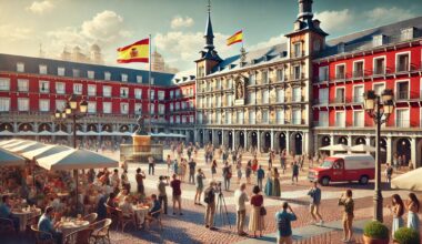 How Will Amadeus’ Cloud Partnership with Google Cloud Impact Spain’s Travel Technology Landscape?