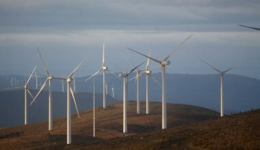 Green Energy Fixation Sends Spain Dark