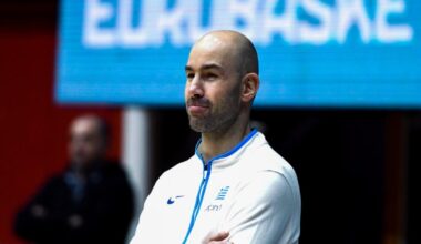 Eurobasket 2029: Στις 22 Μαΐου η ανάθεση της διοργάνωσης