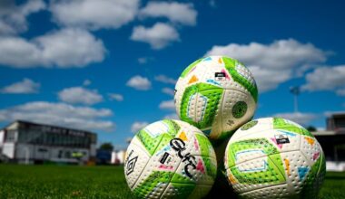 League of Ireland: All the action from this evening’s games as it happens