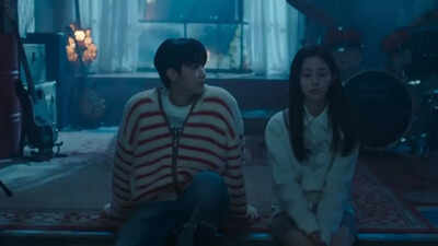 K-drama 'Spring of Youth' struggles with ratings in South Korea but gains popularity overseas