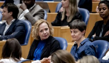 Omstreden pensioenvoorstel NSC nipt verworpen door Tweede Kamer