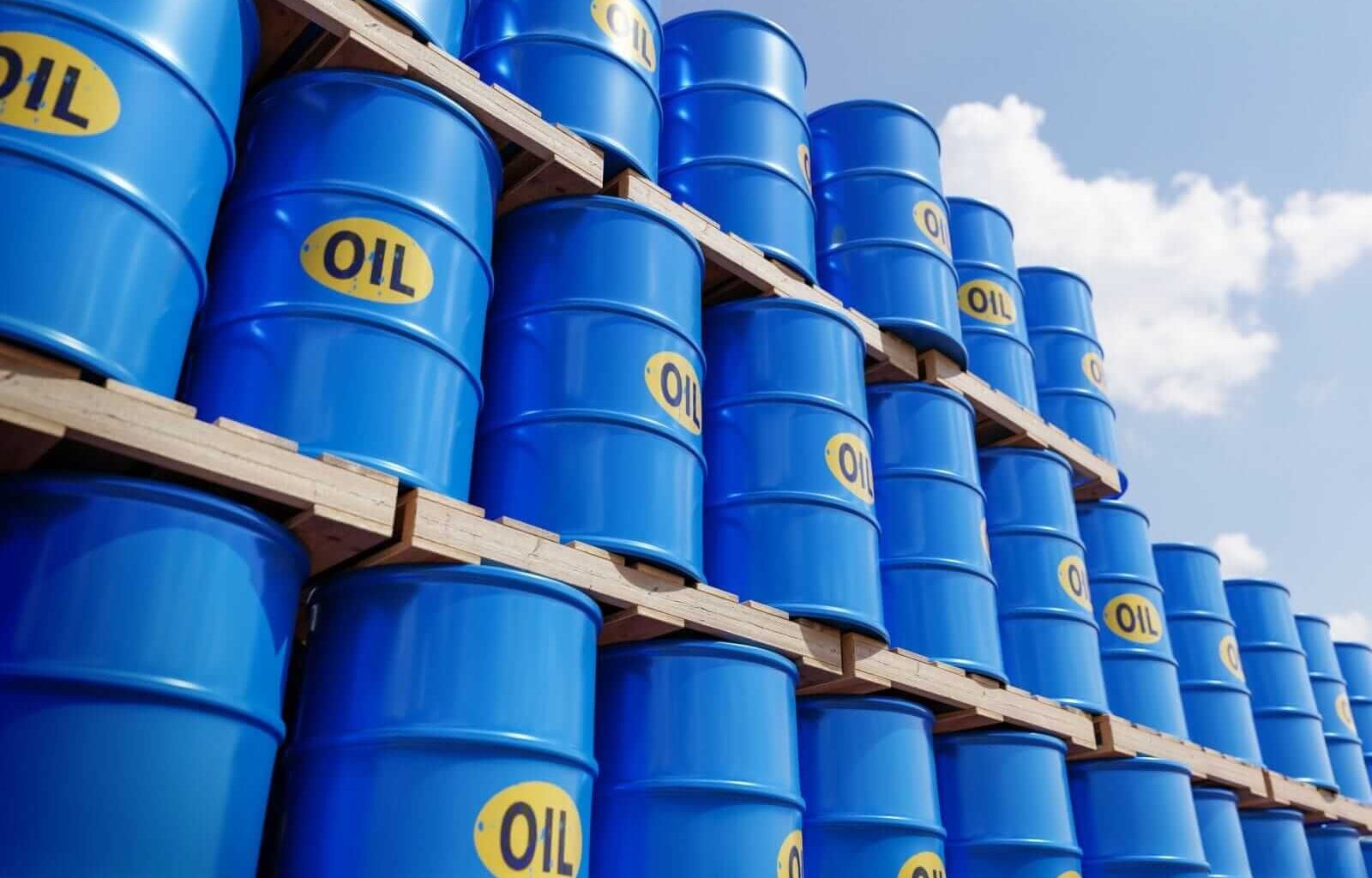 Crude Prices Finish Sharply Lower on Fears of a Global…