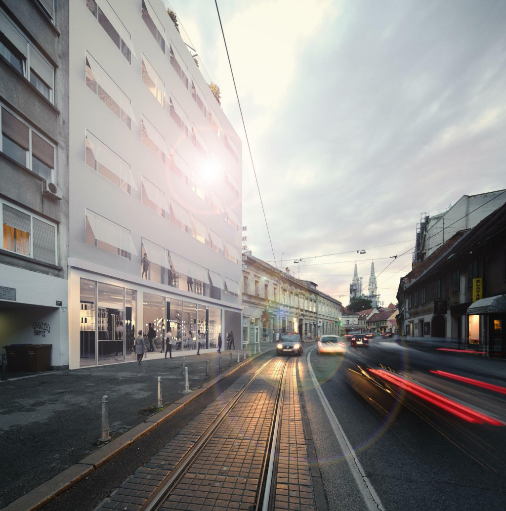 Stellar Boutique Modules Zagreb 