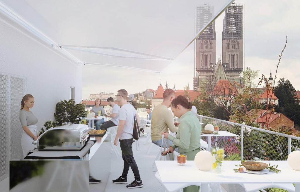 Stellar Boutique Modules Zagreb 