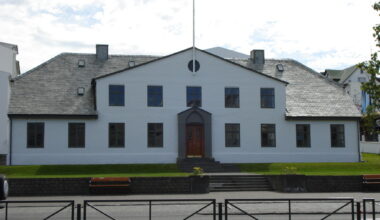From Iceland — Icelandic Naming Committee Disapproves Of Hel