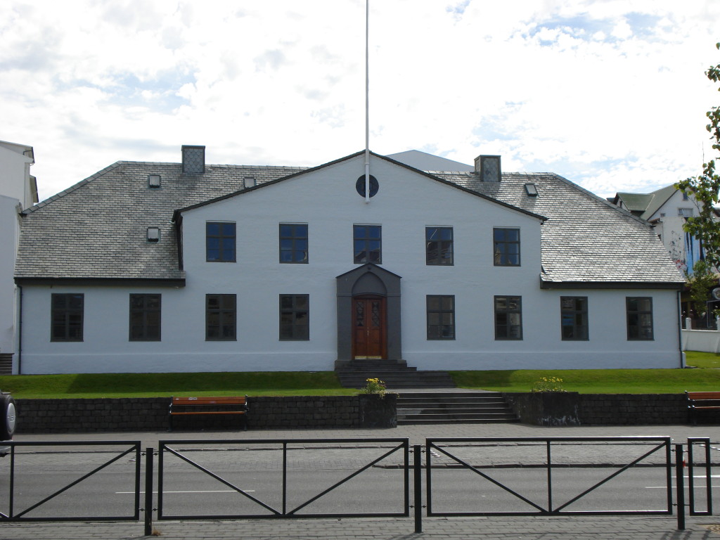 From Iceland — Icelandic Naming Committee Disapproves Of Hel