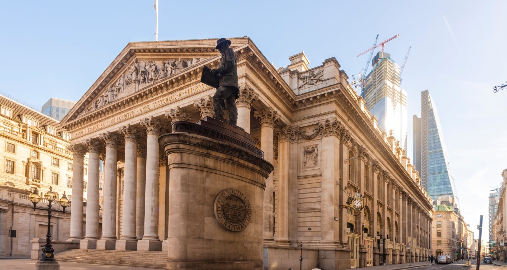 Risk-On sentiment prevails as BoE decision comes into focus