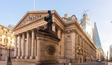 Risk-On sentiment prevails as BoE decision comes into focus