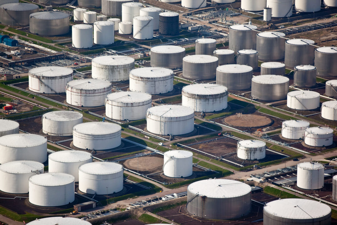 The Role of the Strategic Petroleum Reserve in U.S. Energy Policy