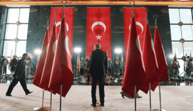 Erdogan ‘Basks In Glory’ As PKK Disbands, U.S. Lifts Sanctions On Syria & Pakistan Thanks Turkish President
