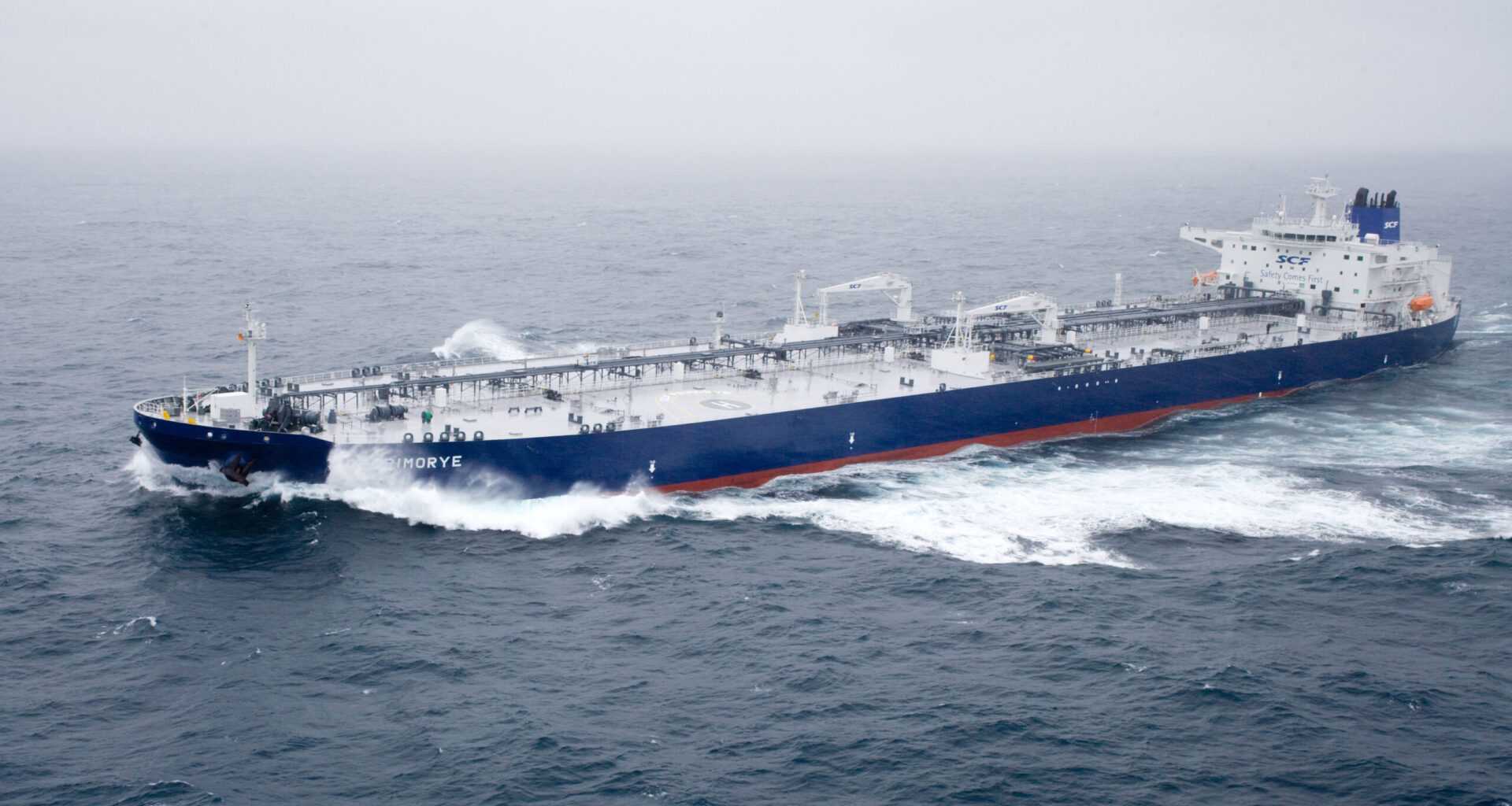 India Approves More Russian Insurers to Provide Marine Cover