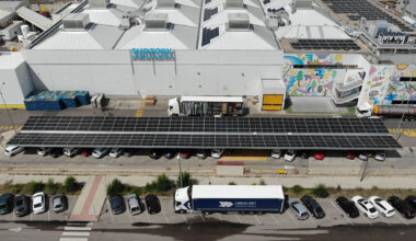 Suntory Beverage & Food Spain reduce un 80% el tiempo de gestión de pedidos gracias a Esker