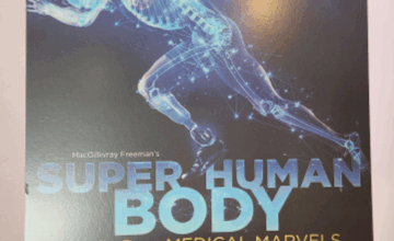 The Academy Goes to the Movies to Advance Science