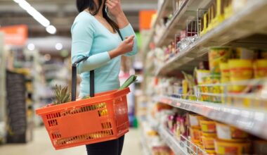 Trump and the GOP’s ‘Big, Beautiful Bill’ Will Make the ‘Old-fashioned Term’ Groceries Actually Obsolete for Millions of People Who Rely on SNAP