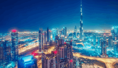 Sustained Domestic Demand Growth Boosts ADNOC Gas Profit