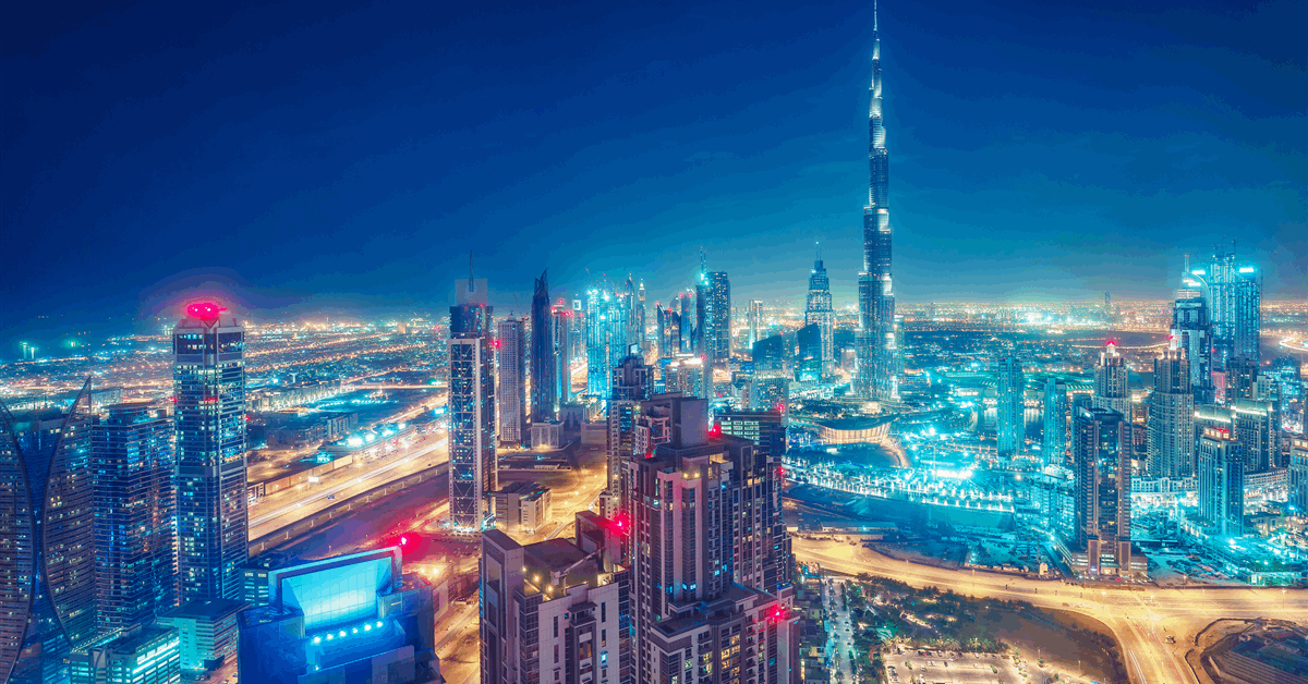 Sustained Domestic Demand Growth Boosts ADNOC Gas Profit