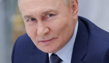 Putin's demands for peace include an end to NATO enlargement, sources say