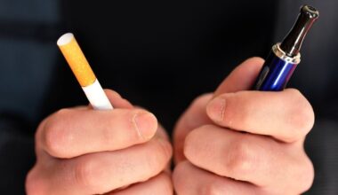 Vape ban 'could push thousands of Brits back to smoking' as new rules begin in days