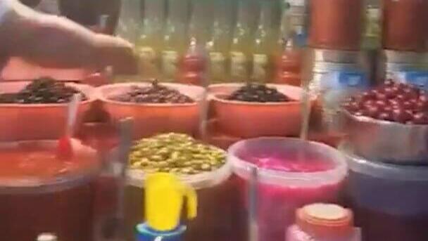 Footage disproves repeating claims of Gaza starvation as war ramps up