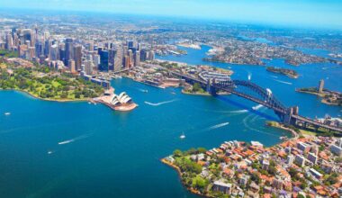 Sydney Australia