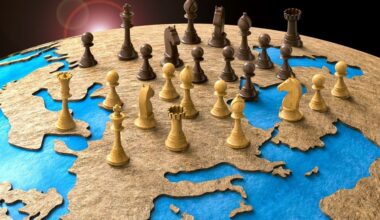 From AI To Geopolitics - JPMorgan's Advisory Unit To Tackle New Era Of Risk Management - JPMorgan Chase (NYSE:JPM)