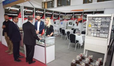 Syria Looks To Rebuild as Damascus Hosts Major Trade Exhibitions