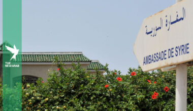 Morocco, Syria to reopen embassies after Assad fall