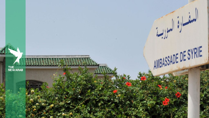 Morocco, Syria to reopen embassies after Assad fall