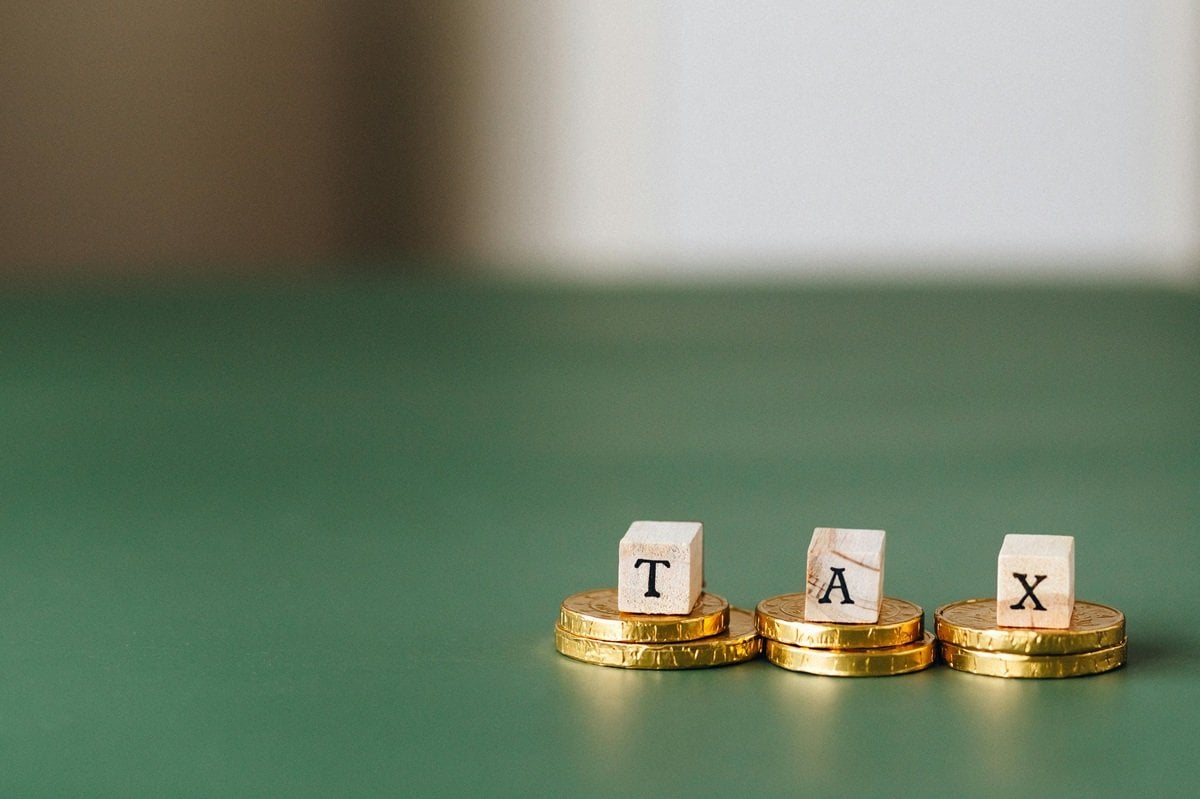 The UK has a difficult tax decision to make: IMF