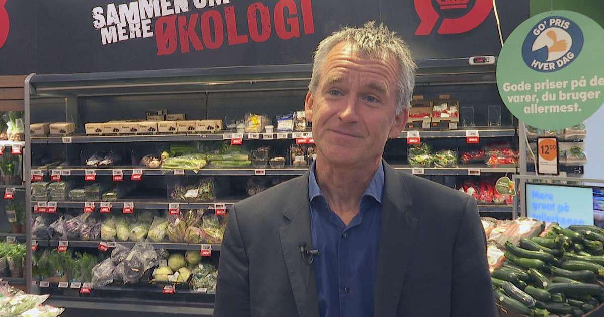 Hoe Nederland van Denemarken kan leren als het gaat om biologisch voedsel: 'Geen reden waarom het jullie niet zou lukken'