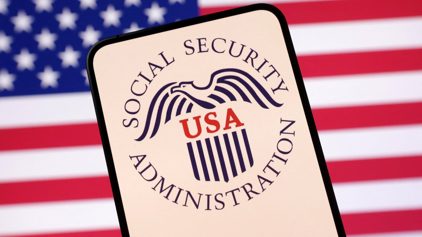 Social Security is making payments of $2,000 on average on Wednesday, May 28: discover who gets a check