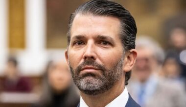 Trump White House Threatens Media Over Explosive Don Jr. Scandal Report