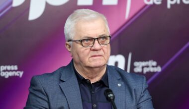 The Romanian presidential elections and the unionist cause in the Republic of Moldova. Op-Ed by Anatol Taranu