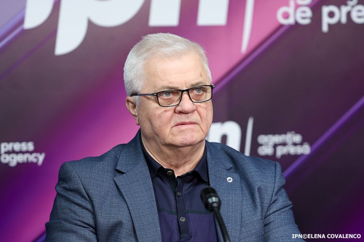 The Romanian presidential elections and the unionist cause in the Republic of Moldova. Op-Ed by Anatol Taranu
