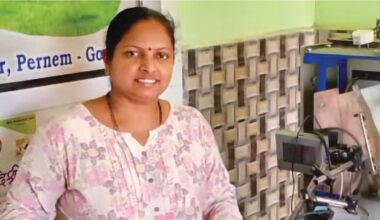 How This Goan Woman Turned 10 Cows Into a Booming Dairy Business