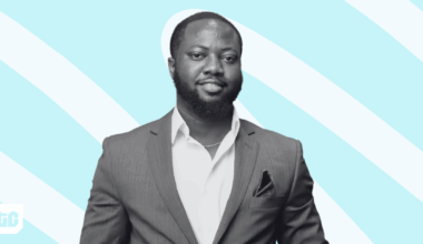 A guide to cap tables, according to Temidayo Oniosun
