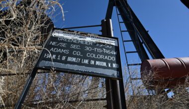 Reduced royalties and environmental review among Republican's proposed gifts to the oil and gas industry (Opinion)