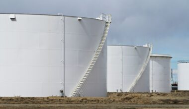 Local governments in Colorado demand accountability from oil and gas