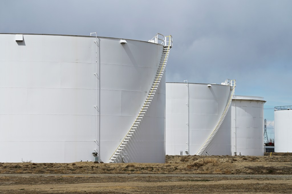 Local governments in Colorado demand accountability from oil and gas