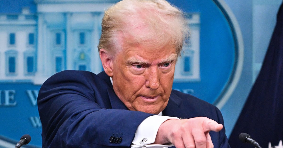 Trump Admin Goes After Liberal Org Media Matters That Took on Fox News and Elon Musk