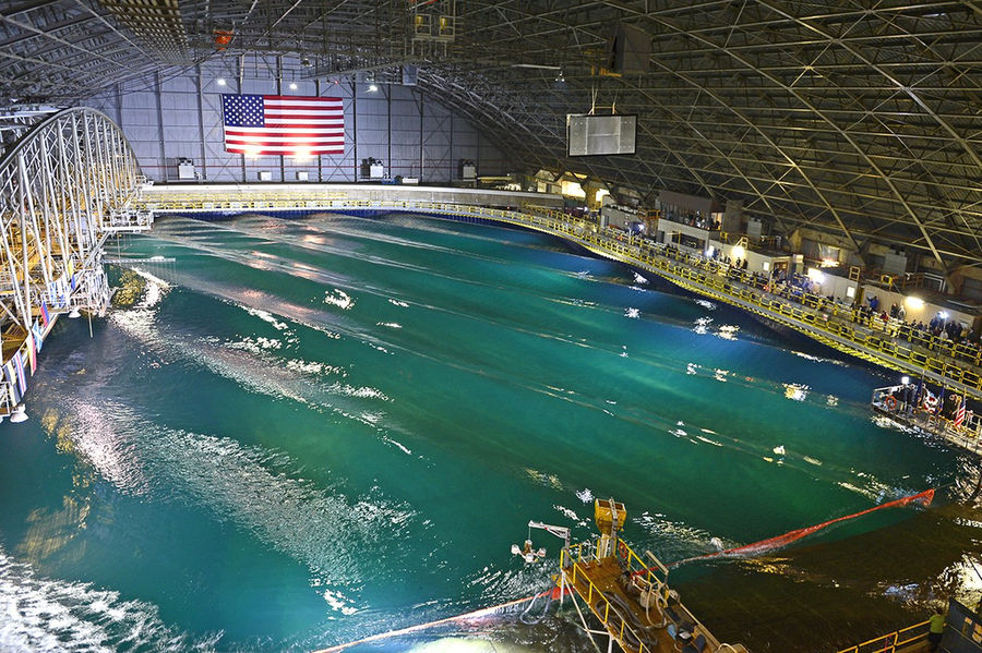 $2.3 million awarded in TEAMER’s 15th call for marine energy testing